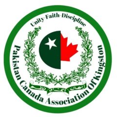 Pakistan Canada Association of Kingston
